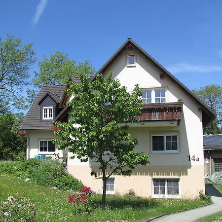 Appartamento Stollenklause Hormersdorf  Esterno foto