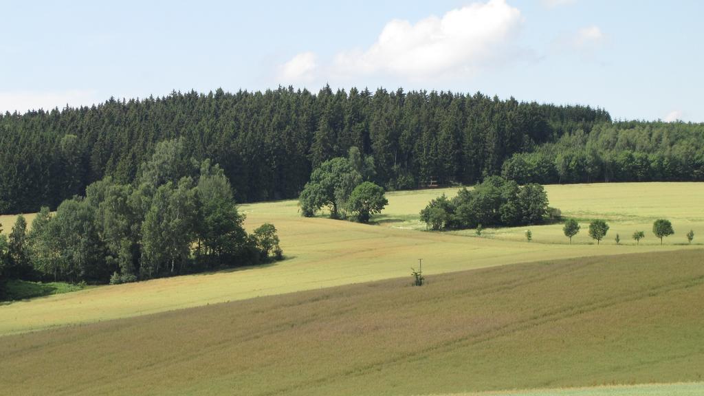Appartamento Stollenklause Hormersdorf  Esterno foto