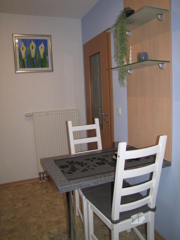 Appartamento Stollenklause Hormersdorf  Camera foto