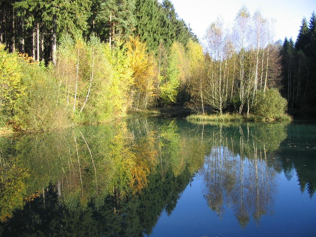 Appartamento Stollenklause Hormersdorf  Esterno foto
