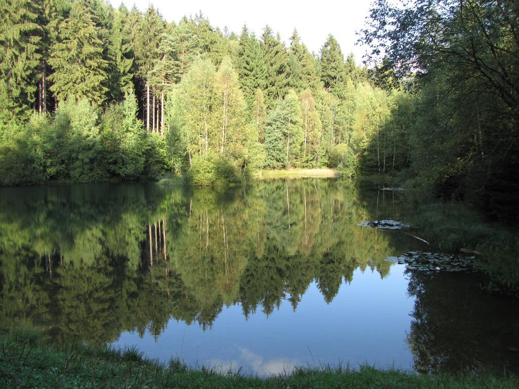 Appartamento Stollenklause Hormersdorf  Esterno foto
