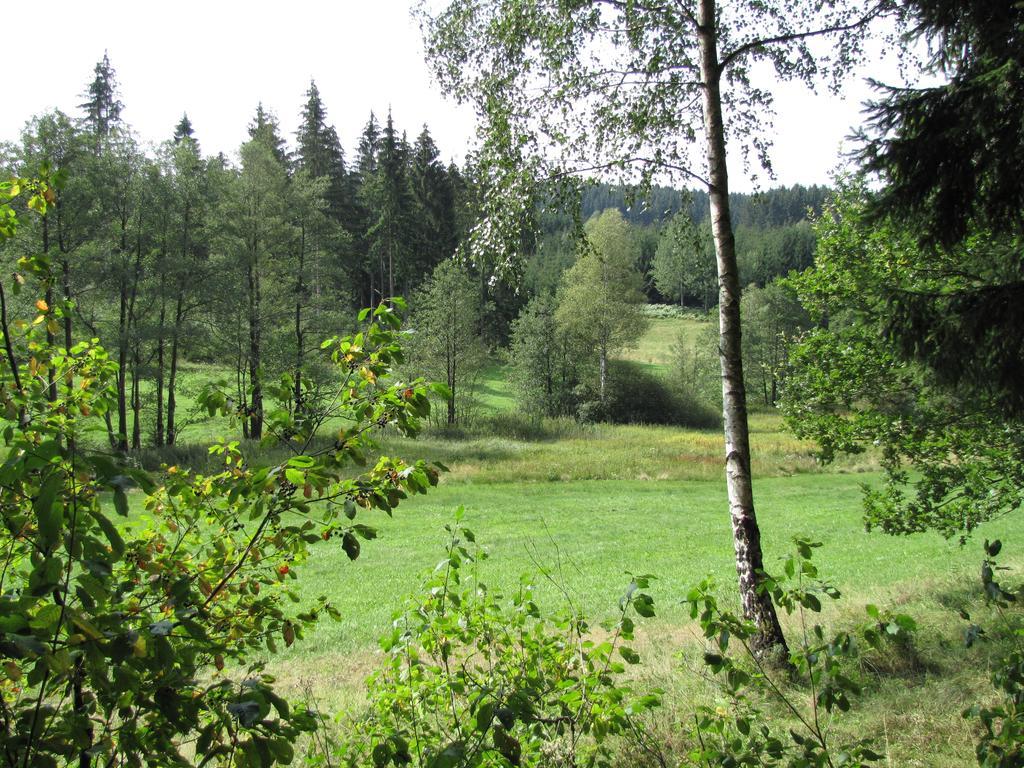 Appartamento Stollenklause Hormersdorf  Esterno foto