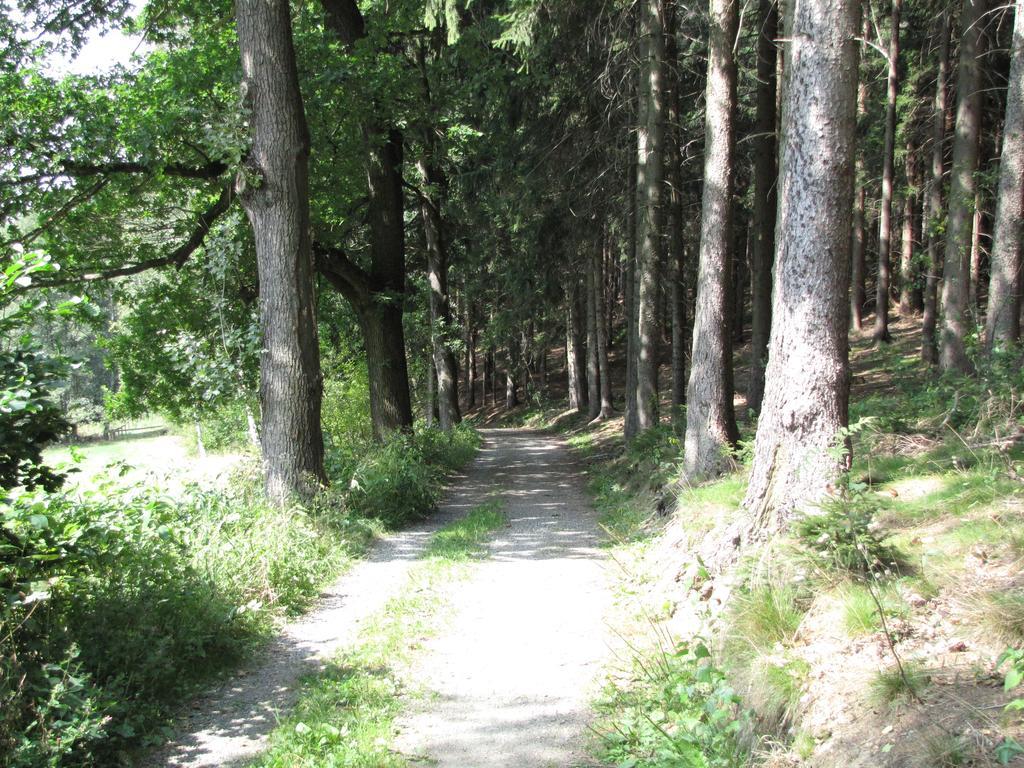 Appartamento Stollenklause Hormersdorf  Esterno foto