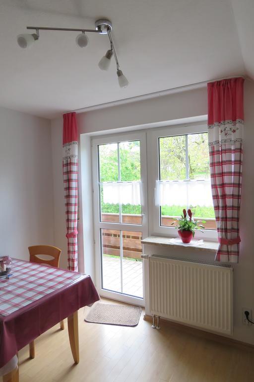 Appartamento Stollenklause Hormersdorf  Esterno foto