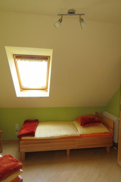 Appartamento Stollenklause Hormersdorf  Esterno foto