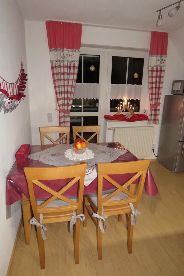 Appartamento Stollenklause Hormersdorf  Esterno foto
